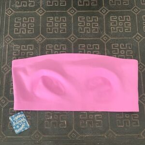 NWT Nina Neo Free People Bandeau